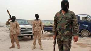مسلحون مجهولون في ليبيا ينفذون اختطافا جديدا لعضو في النيابة العامة الليبية - أرشيفية