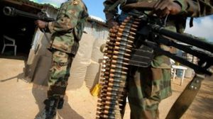 قوات أفريقية في الصومال متهمة بانتهاكات بحق صوماليات - أ ف ب
