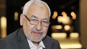 رئيس حركة النهضة التونسية راشد الغنوشي - أرشيفية