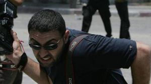 11 صحفيا قتلوا في مصر منذ 28 كانون الثاني/ يناير 2011 - أرشيفية