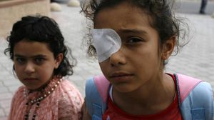 قرابة 20 ألف يتيم بفعل العدوان الإسرائيلي المتكرر على غزة أو الوفاة الطبيعية - الأناضول