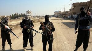 التحالف ضد داعش: تضارب المصالح والأهداف - أرشيفية