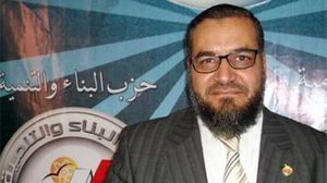 حكم قضائي لصفوت عبد الغني في محكمة عسكرية - أرشيفية