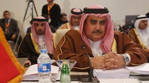 خالد بن أحمد هاجم قطر ووصفها بـ"الدولة المارقة" (أرشيفية)- أ ف ب