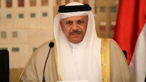 يشارك التعاون الخليجي في تحالف عربي ضد الحوثيين في اليمن - أرشيفية