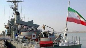 طهران قالت إن هدف الدورية أمني ومكافحة عمليات القرصنة البحرية- أرشيفية 