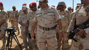 ساينس مونيتور: في حال نجاح معركة مأرب وصنعاء سيصبح تحالف اليمن قوة مقاتلة جاهزة - أ ف ب