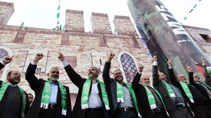 ما هو الدور المطلوب من القيادات السياسية لحركة حماس؟ - أرشيفية