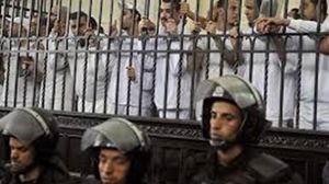 لا يكل  القضاء المصري من توزيع التهم وأحكام الإعدام على المعارضين - أرشيفية