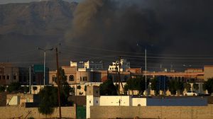 مليشيات الحوثي تنهار أمام قوات التحالف ـ أ ف ب 