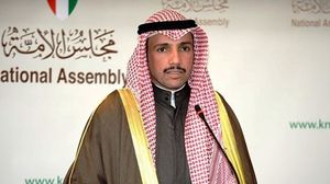 رئيس البرلمان الكويتي: لا يوجد من النواب أي متورط بقضية "خلية العبدلي" - أرشيفية