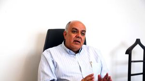 وزير التخطيط والتعاون الدولي المصري السابق عمرو دراج - الأناضول