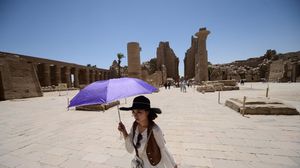 فورين بوليسي: لا يزال قطاع السياحة في مصر يعاني من تبعات تفجير الطائرة الروسية - أ ف ب