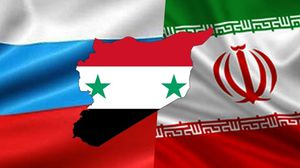 ذي نيشن: مرحلة جديدة في الصراع السوري تخاطر فيها إيران وروسيا بالتورط في سوريا - أرشيفية