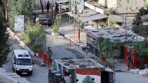 البقاع يشهد باستمرار أحداثا أمنية واشتباكات مع الجيش اللبناني- جيتي