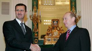 مراقب سياسي: موسكو تسعى لاستعادة حضورها القوي في الشرق الأوسط من خلال دعم نظام الأسد - أرشيفية