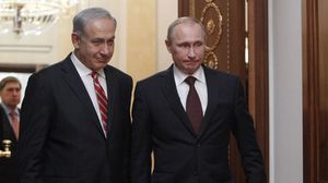 تفضل إسرائيل التحالف مع روسيا على التصالح مع تركيا- أ ف ب
