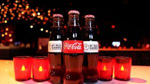 التايمز:  الكشف عن علاقة تربط "كوكا كولا" بمراكز البحث العلمي - أ ف ب