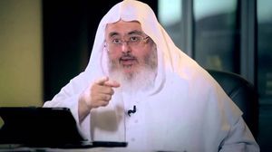 اعتقلت السلطات السعودية الشيخ المنجد نهاية أيلول/ سبتمبر الماضي- قناته عبر يوتيوب