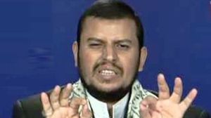 هاجم زعيم الحوثيين السعودية والإعلاميين والمثقفين - أرشيفية