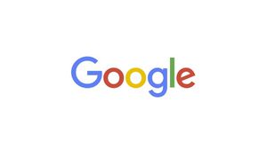 صورة وزعتها غوغل لشعارها الجديد في 1 أيلول/ سبتمبر 2015 - أ ف ب