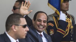 إيكونوميست: سياسة القاهرة قد تأتي بنتائج عكسية على استقرار البلد - أ ف ب