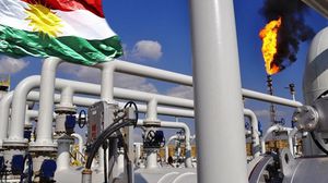 عمليات بيع النفط تتم بموافقة نظام الأسد ـ أرشيفية 