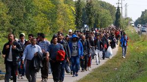 مجلة دابق التابعة لتنظيم الدولة: الهجرة إلى أوروبا طوعا ذنب كبير - لكسبرس