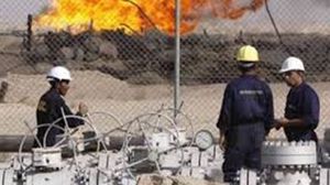تتسبب الإعتداءات على المنشآت النفطية في العراق في خسائر كثيرة - أرشيفية