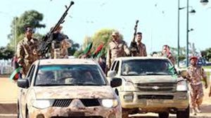  فشلت جهود المبعوث الدولي للأمم المتحدة في رأب الهوة بين أطراف النزاع في ليبيا - أرسبفبة