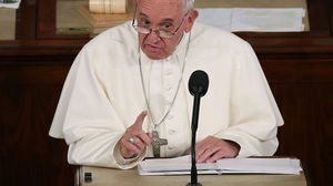 البابا: الحرب تهيمن عليها شعوب ومصالح اقتصادية