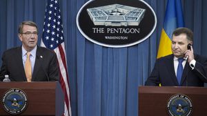 وزير الدفاع الأمريكي كارتر يأمر بفتح خطوط اتصال مع الجيش الروسي (أرشيفية) - أ ف ب