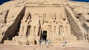 الركود يسيطر على المدن والمناطق السياحية في مصر - أرشيفية