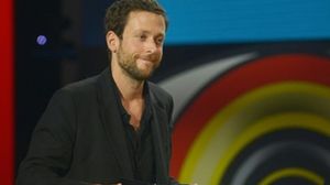 المخرج البلجيكي جواكيم لافوس يفوز بجائزة الصدفة الفضية في مهرجان سان سيبستيان - أ ف ب