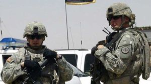 السلطات الأمريكية تبحث عن الأمريكيين بالتعاون مع السلطات العراقية - أرشيفية
