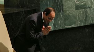 السيسي يتعرض لانتقادات حادة بسبب خطابه أمام الجمعية العام للأمم المتحدة - أ ف ب