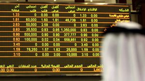لجأت السعودية لأسواق السندات لسد عجز الميزانية الناجم عن تدني أسعار النفط في العامين الأخيرين- أرشيفية
