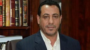  رئيس لجنة الأمن والدفاع النيابية العراقية حاكم الزاملي - أرشيفية