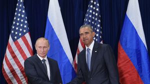 فايننشال تايمز: الحديث عن قدرة روسيا والولايات المتحدة على إنهاء الحرب مبالغ فيه - أ ف ب