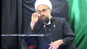 المعمم الشيعي ياسر عودة انتقد "الفكر الجامد لدى المرجعية الشيعية" - أرشيفية