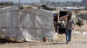 اعتداءات متكررة على اللاجئين السوريين في لبنان - أ ف ب