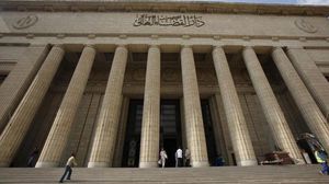 القضاء المصري يتهم بأنه مسيس لصالح الانقلاب العسكري ـ أرشيفية 