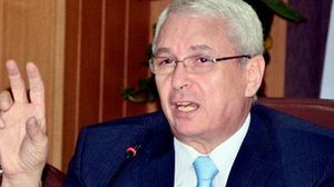 وزير التعليم العالي المصري السيد عبد الخالق - أرشيفية