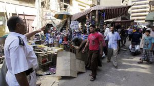 الغارديان: محاولة تنظيف القاهرة هي تلخيص لمحاولة الدولة تأكيد سلطتها - أرشيفية