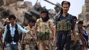 إيكونوميست: التصعيد إشارة إلى محاولة انتقامية من الحوثيين بعد خسائر التحالف - أ ف ب