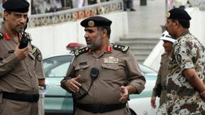 حاول المسلح التسلل لأحد المواقع الأمنية في محافظة بقيق - أرشيفية