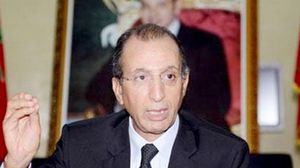 وزير داخلية المغرب يقدم نتائج الانتخابات - أرشيفية