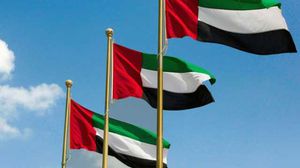الإمارات تقرر الحداد الرسمي وتنكيس الأعلام اعتبارا من السبت - أرشيفية