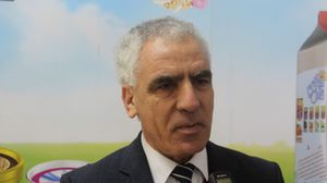 محمد الرعيض رئيس الاتحاد العام لغرف التجارة والصناعة بالعاصمة الليبية طرابلس - أرشيفية