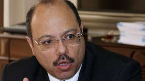 وزير المالية المصري هاني قدري - أرشيفية